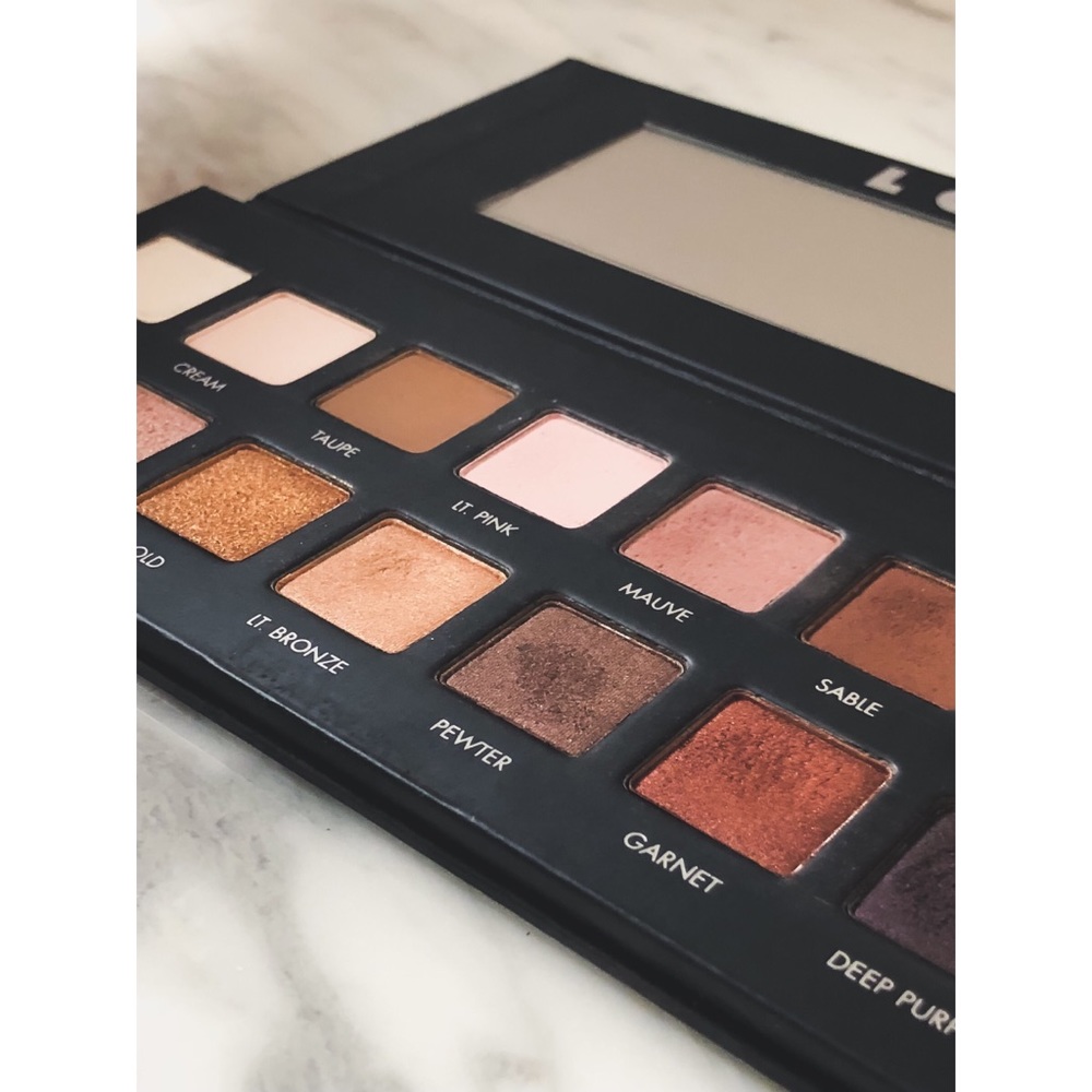 Lorac Pro - Picture 3 of 3